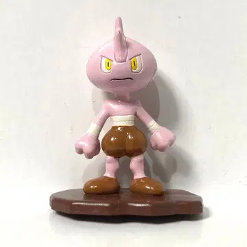 포켓몬 몬코레 벌키 피규어 레트로