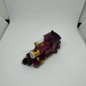 토마스 엔진 컬렉션 레이디