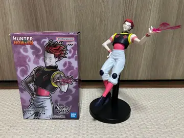 HUNTER x HUNTER 히소카 VIBRATION STARS 피규어