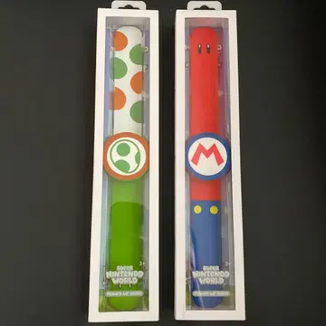 슈퍼 닌텐도 월드 파워업 밴드 USJ