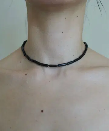 R.ALAGAN SMALL TUBE ONYX 라라간 오닉스