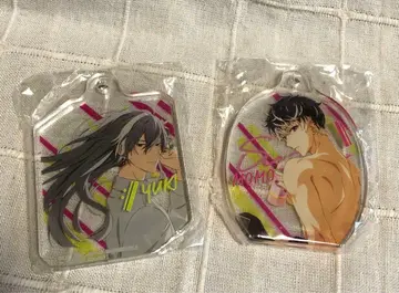 Re:vale 모모 아크릴 블록 sugao 남코