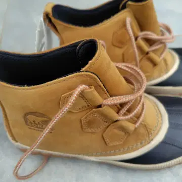 SOREL 엘란 아웃도어 신발 6.0