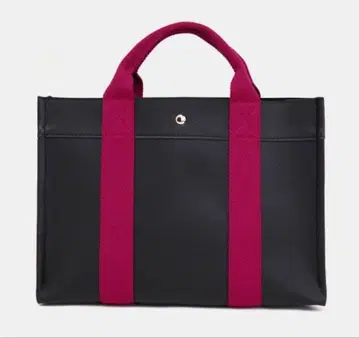 내추럴하고 심플한 토트백 숄더 벨트 포함 새상품