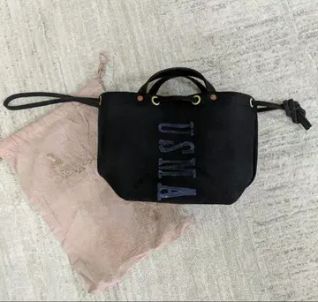 VASCO  미니 토트