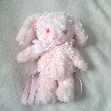 BABY 우사쿠먀 미니미니