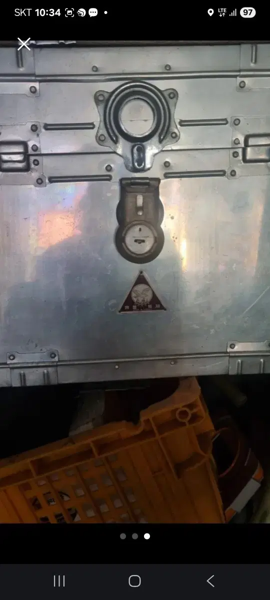 1960s Yupoong Special