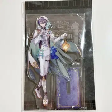 코야나기 로우 니지산지 할로윈 2024 아크릴 스탠드