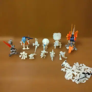 뼈뼈 자우르스 묶음 판매