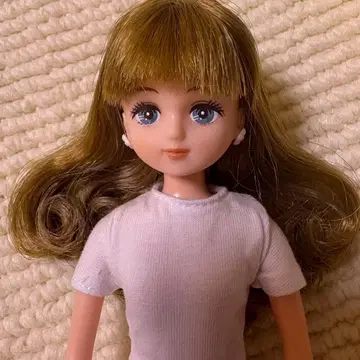 리카짱 캐슬 어른스러운 모델 파렛트 리카짱 리카짱 프렌드