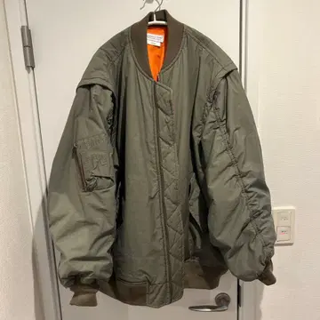 Ciaopanic Typy MA-1 자켓 ONE 사이즈