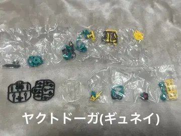 기동전사 건담 MOBILE SUIT ENSEMBLE 17 묶음 판매