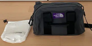 THE NORTH FACE 숄더백 그레이