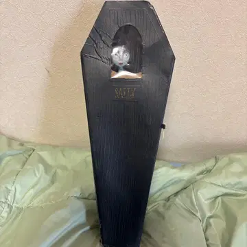 나이트메어 비포 크리스마스 컬렉션 인형 N 002 샐리