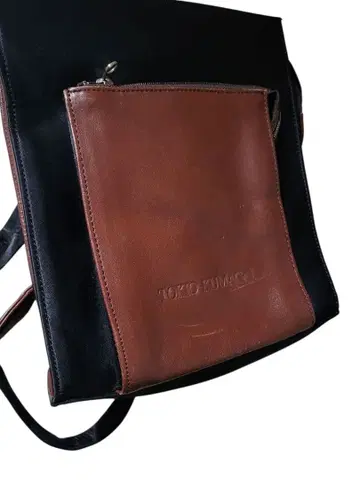 80s tokiokumagai 백팩