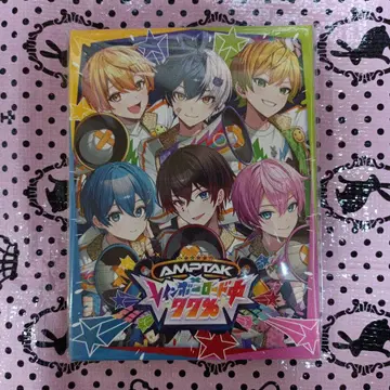 ANPTAK x COLORS 레인보우 로드 중 77% 초회 한정판