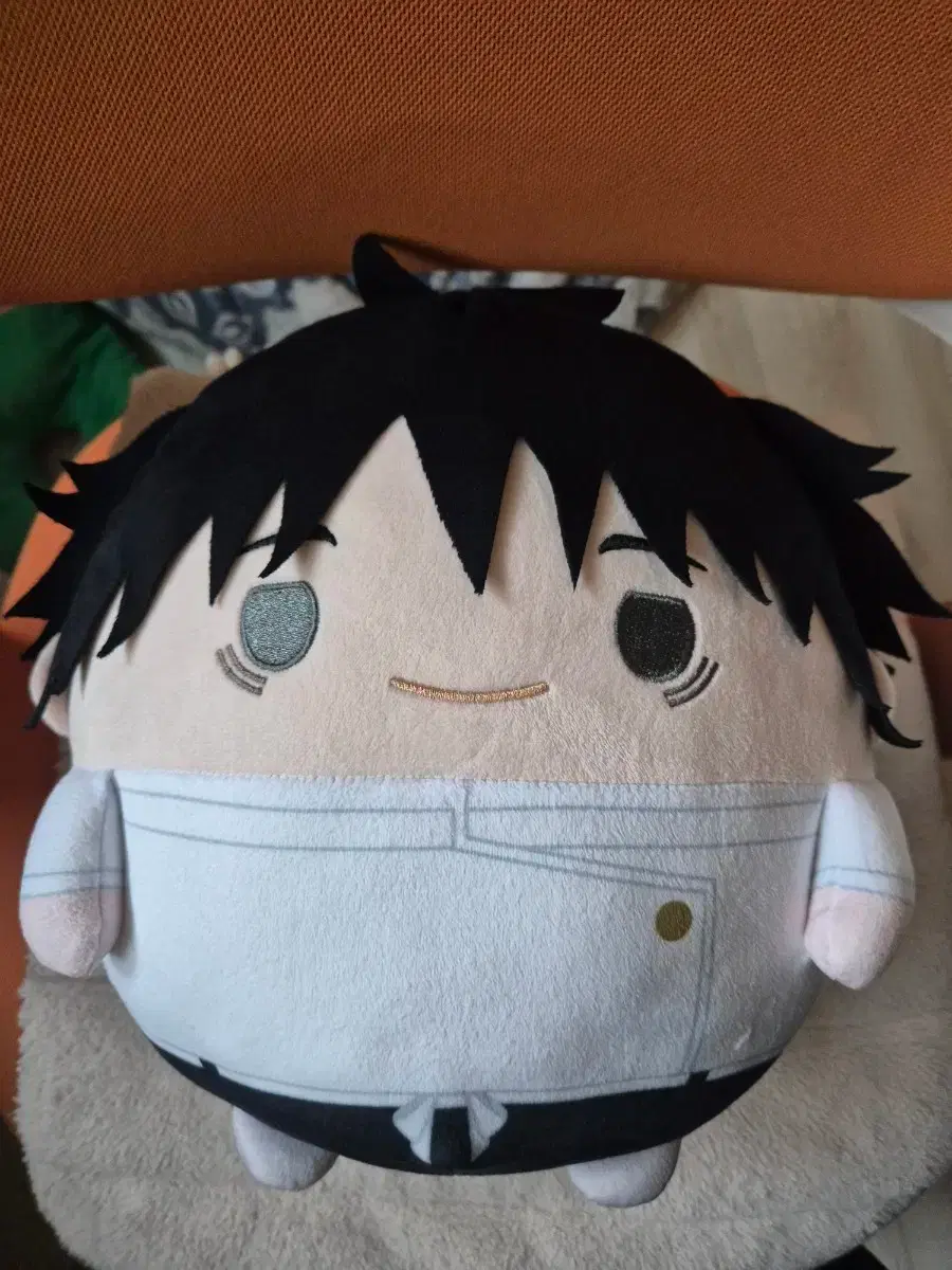 Jujutsu Kaisen Okkotsu Yuta Big Fuwacoring