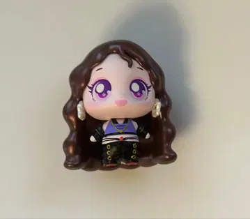 티니핑 aespa 랜덤 피규어 피규어