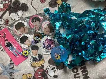 소정환 굿즈 세트