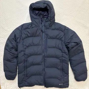 [ 새상품급 ] MAMMUT 다운 자켓