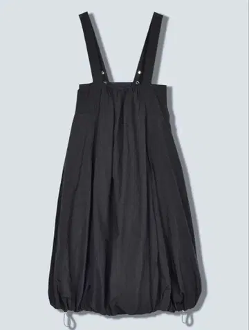 OMMO QUILTING BALLOON OP