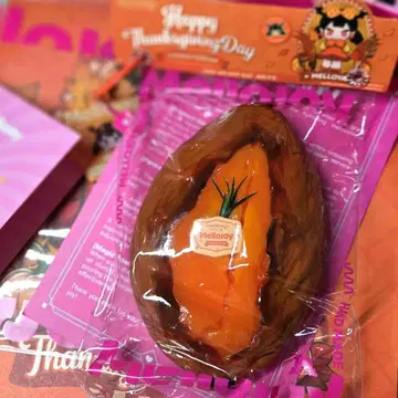 멜로 조이 스퀴즈 한정판