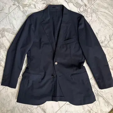 매킨토시 네이비 자켓 정가 35,200엔