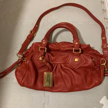 MARC BY MARC JACOBS 숄더백