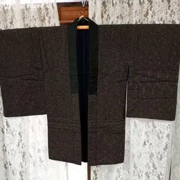 m-2017 줄무늬 목화 여성용 반코트 새상품급