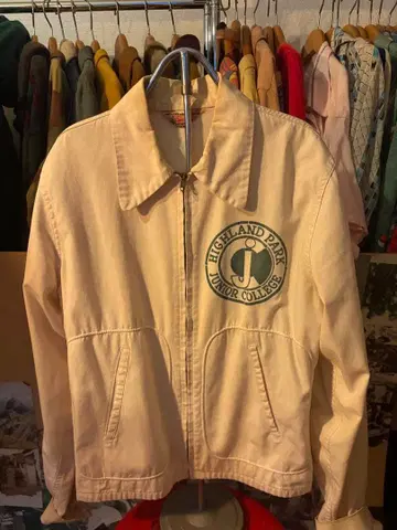 50s~60s SirJac 스윙탑