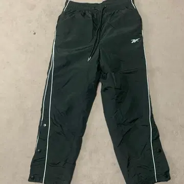 Reebok 나일론 팬츠