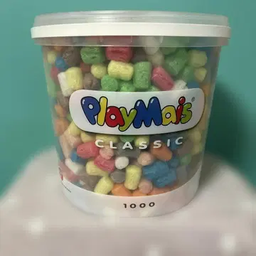 플레이마이스 1000알