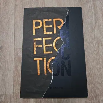 쟈니스 원 PERFECTION