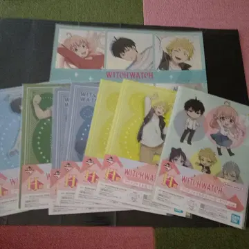 제일복권 위치워치 라스트 원상 클리어 파일