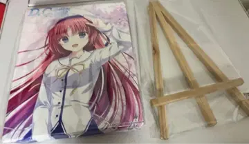 한정판 혜택 캠퍼스 보드 코토리 D.C. Re:tune ~다카포~