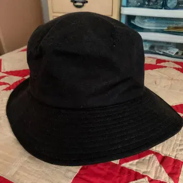 웨스트 라이드 westride 햇 버킷햇 블랙 M