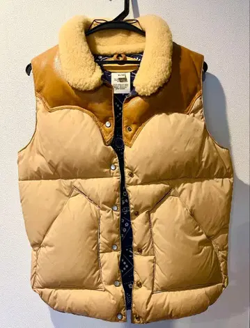 Rocky Mountain 다운 베스트