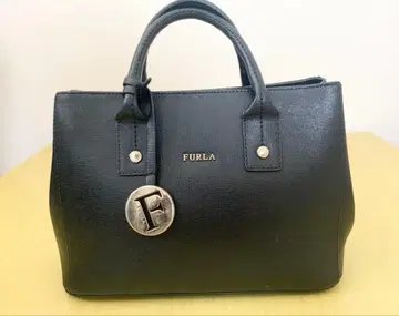 [컨디션 최상] FURLA 훌라 핸드백 2WAY