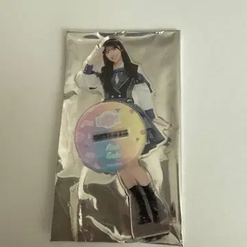 AKB48 사토 키세 아크릴 스탠드