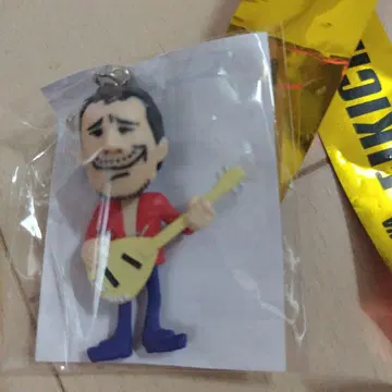 야자와 에이요시 가챠 주머니 2025 도쿄돔 금테이프 덤 포함 2