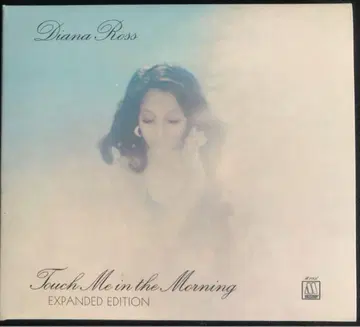 2CD! 다이애나 로스 / TOUCH ME IN THE MORNING