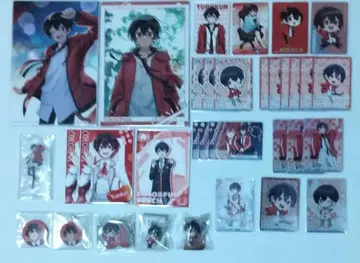 컬러풀 피치 유안