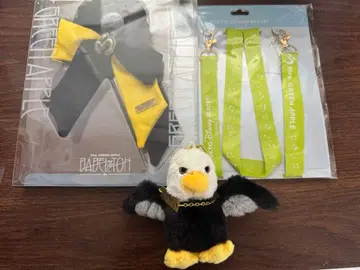 미세스 그린애플 사용 새 바벨 리본 스트랩 덤