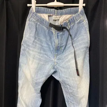 그라미치 CORDURA 데님 NN 팬츠 M 사이즈