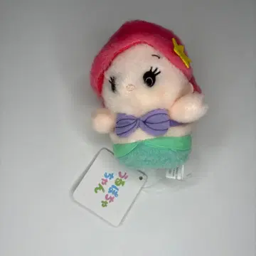 우루바짱 봉제 인형