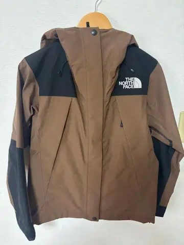 THE NORTH FACE 마운틴 자켓 고어텍스