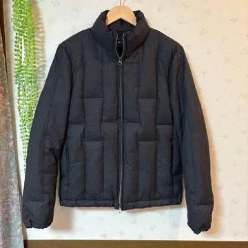 겨울이네요 남성용 다운 자켓 TAKEO KIKUCHI 컨디션 최상