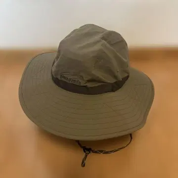 파타고니아 patagonia 선부니 하트 S/M 사이즈