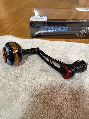 리브 블랙 서울 레드 에디션