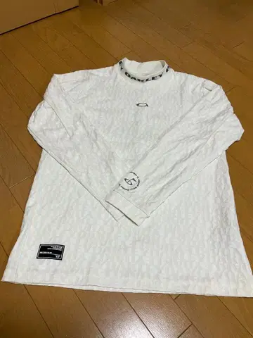 Oakley 긴팔 셔츠 골프